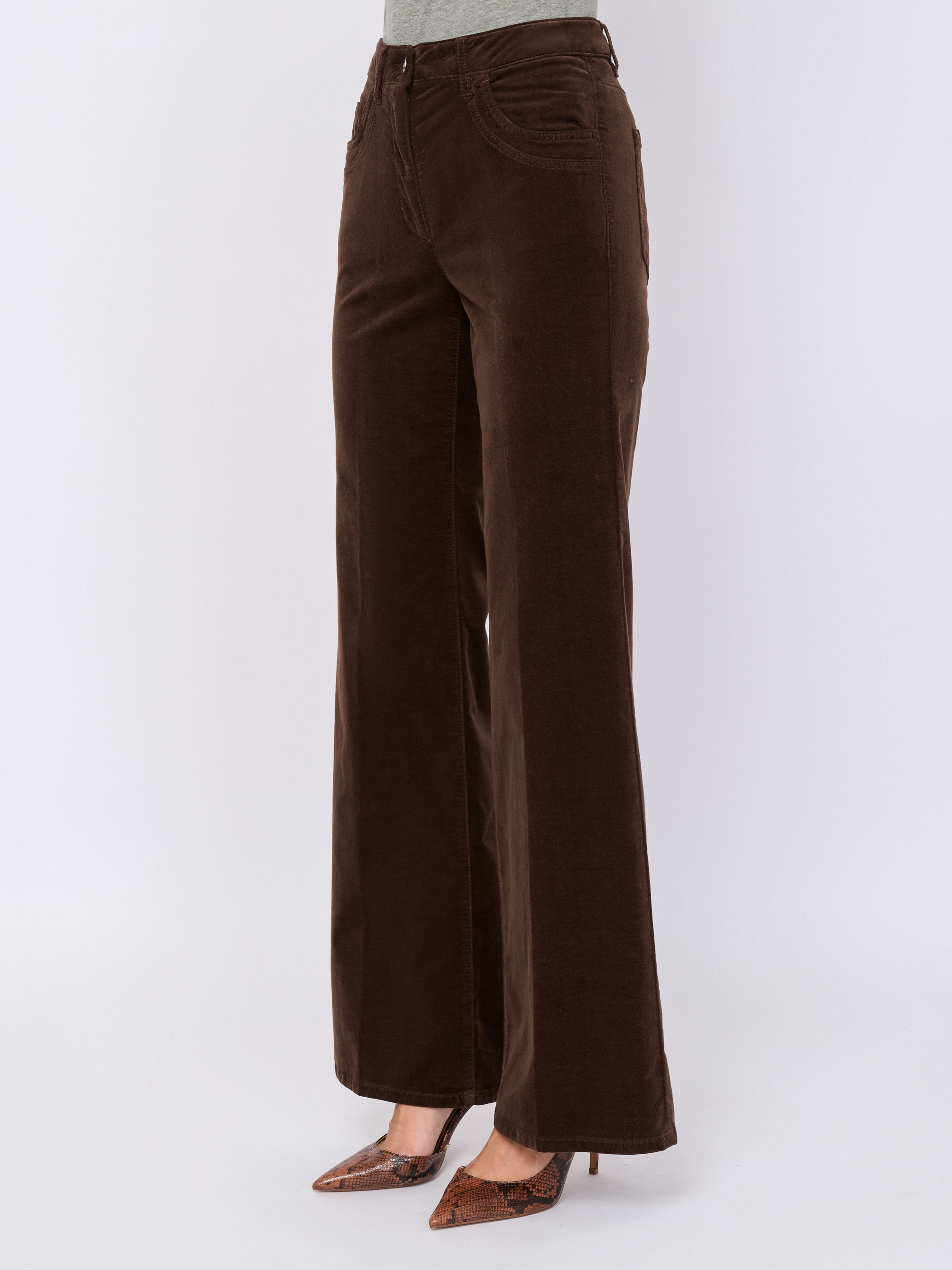 Брюки Luisa Cerano, фото 5