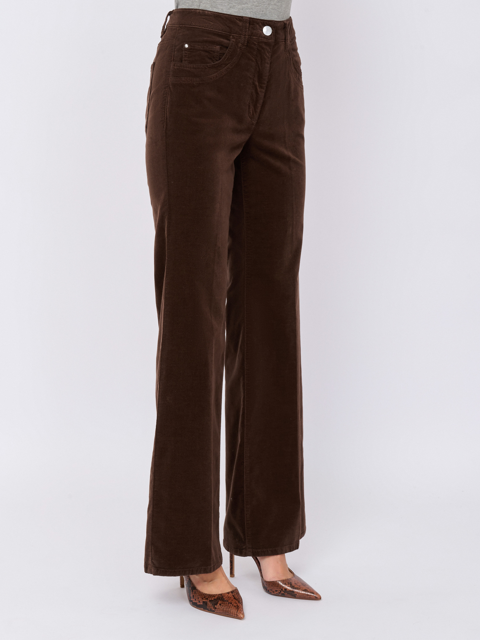 Брюки Luisa Cerano, фото 7