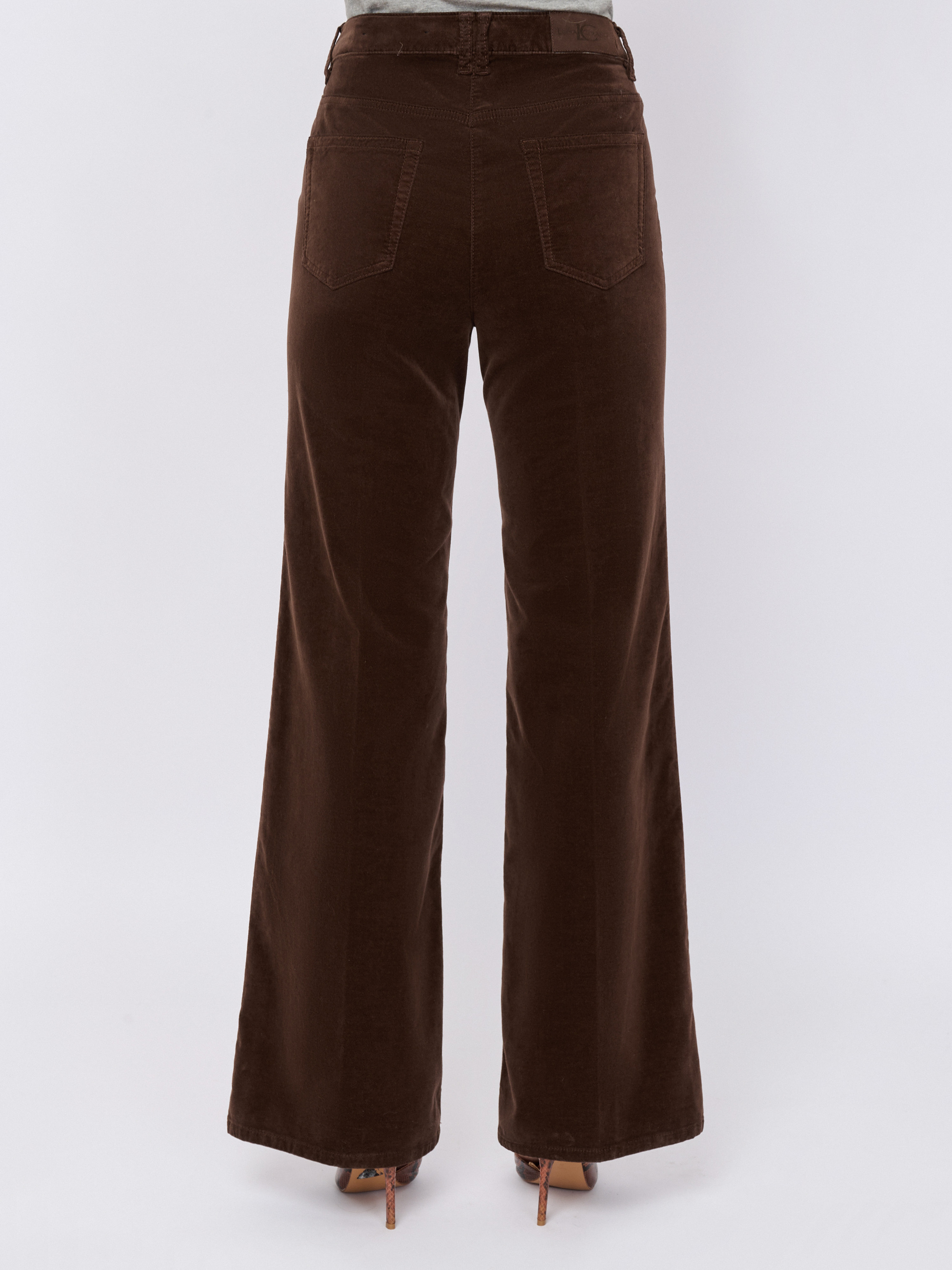 Брюки Luisa Cerano, фото 6