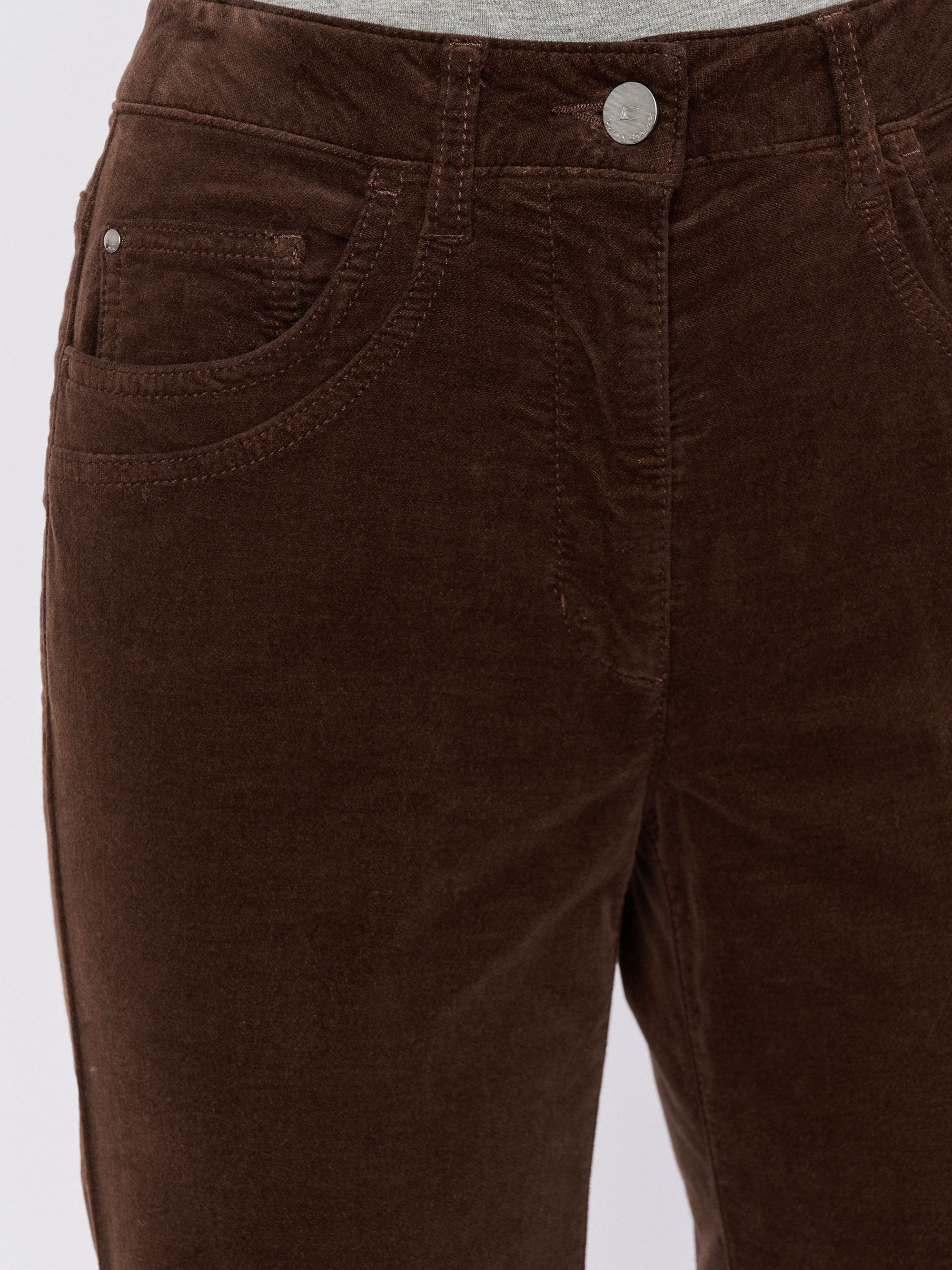 Брюки Luisa Cerano, фото 3