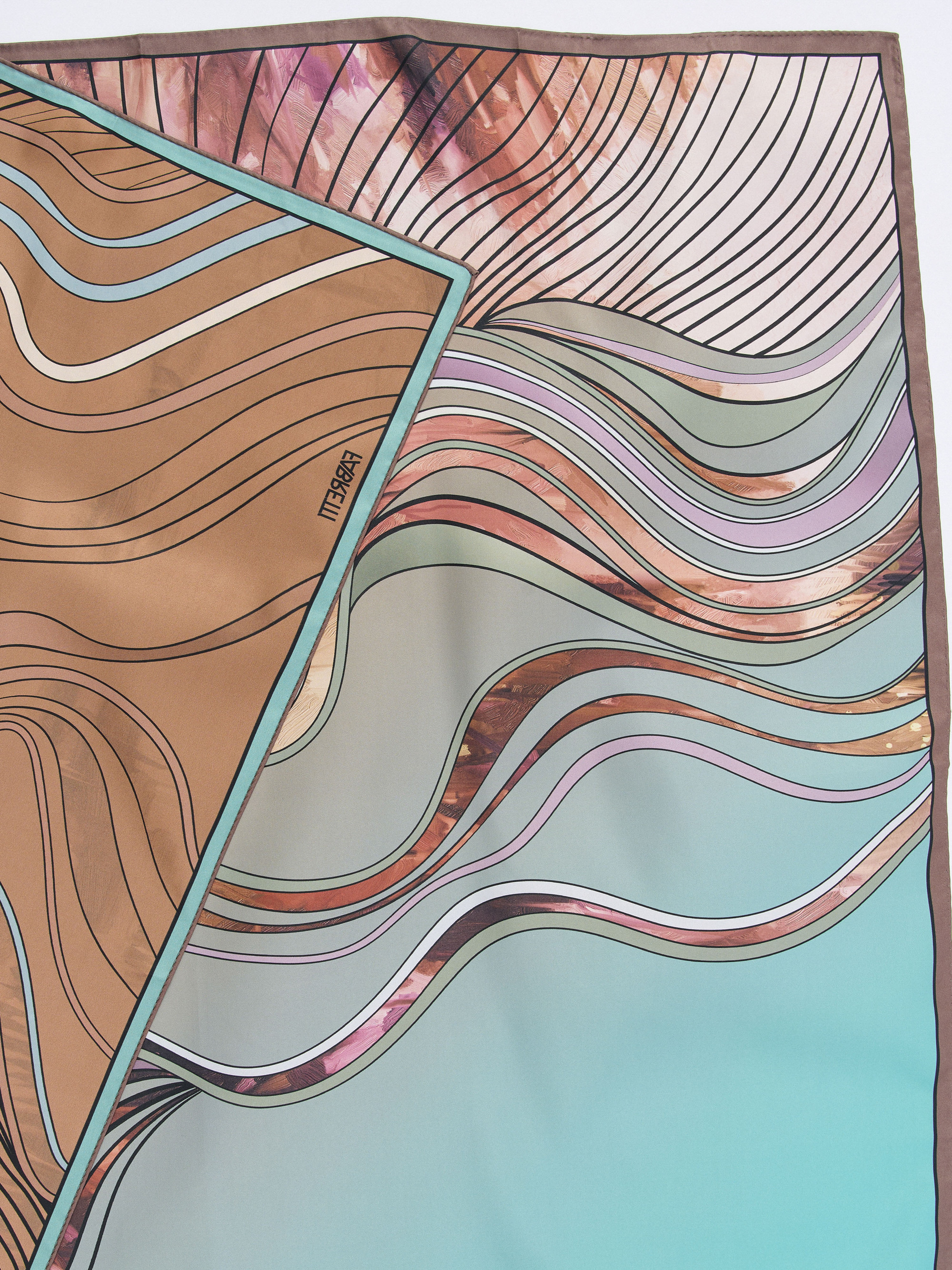 Платок  A.Fabretti