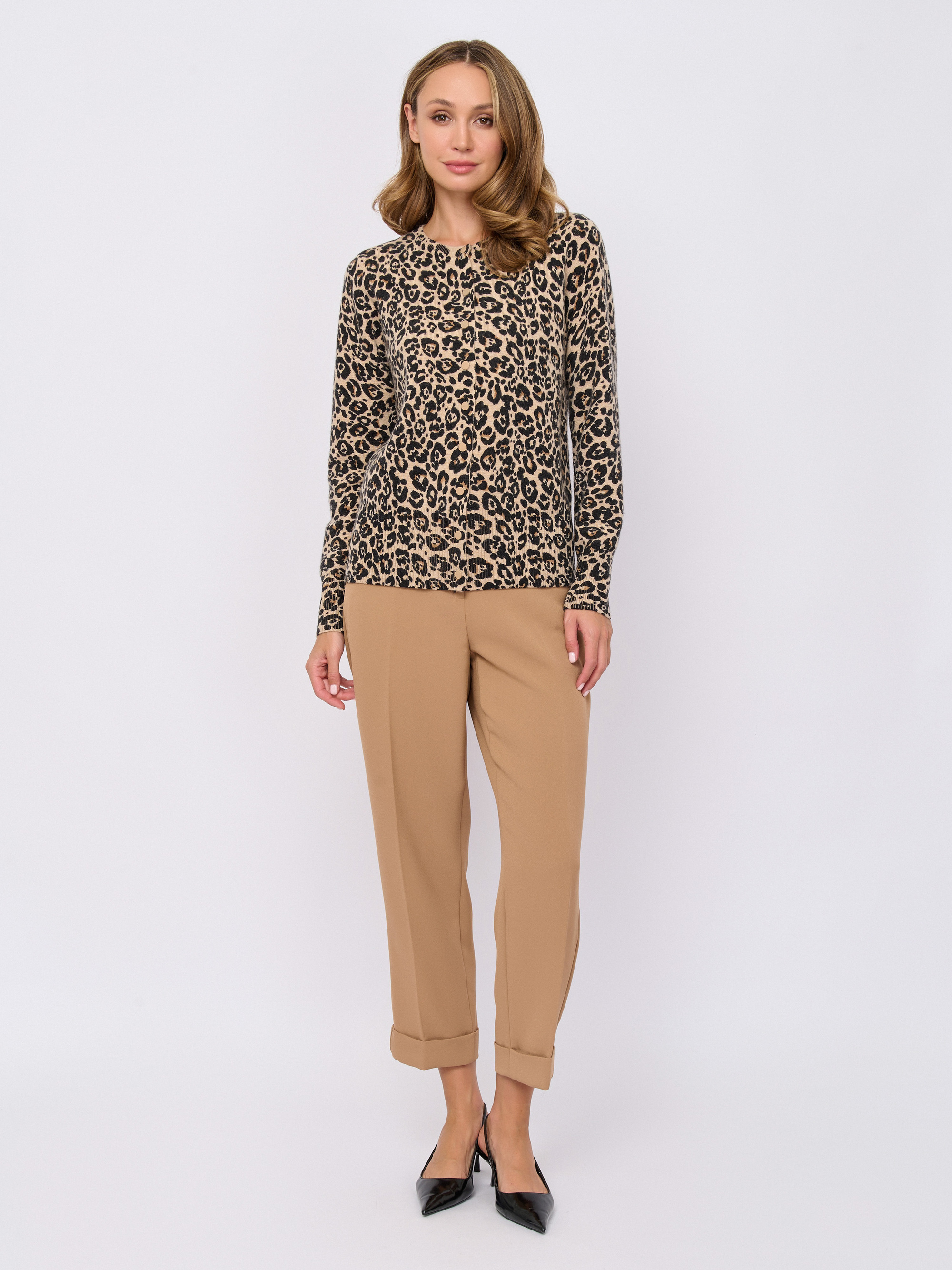 Кардиган Taifun, фото 4