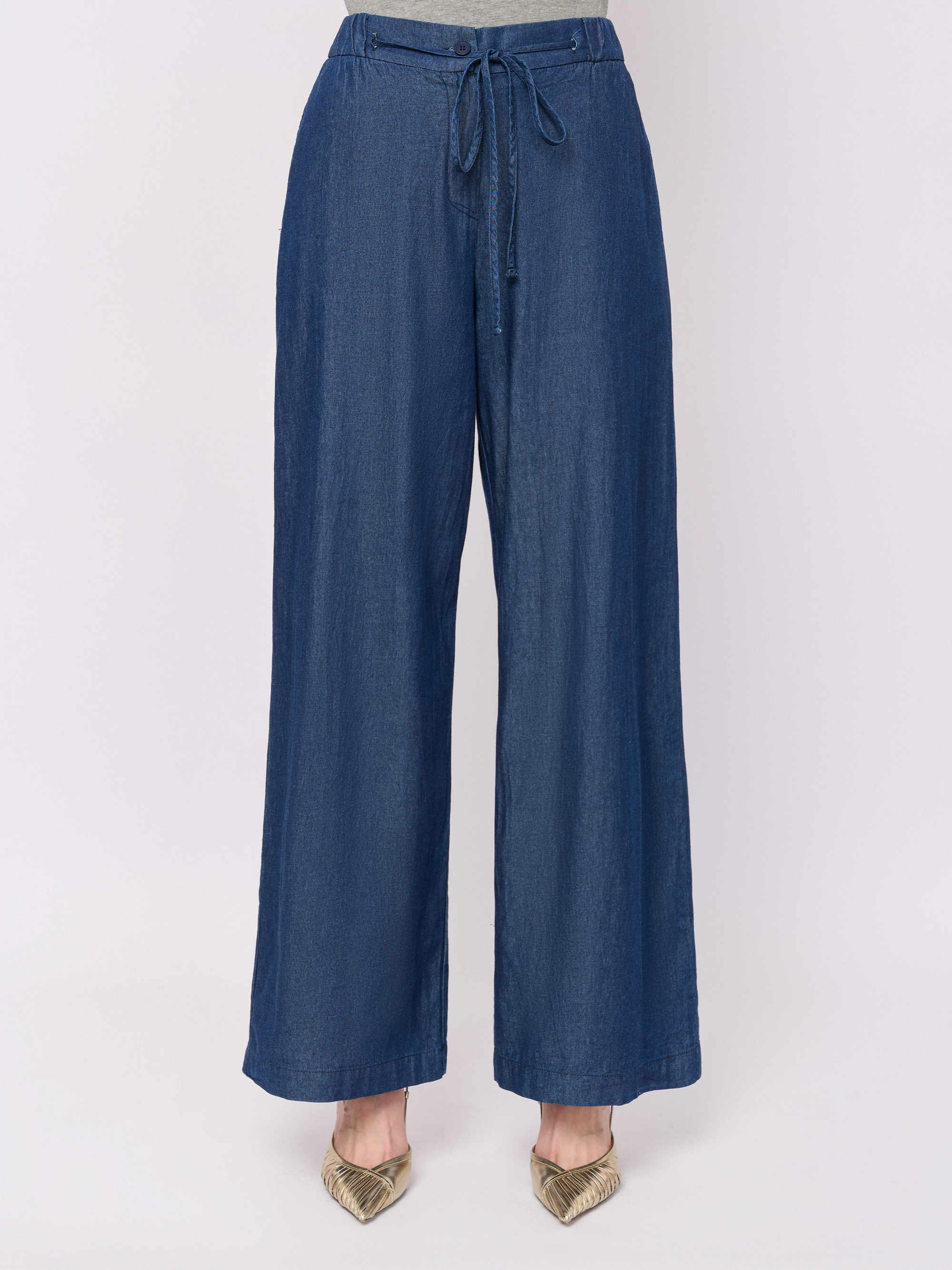 Брюки IL Vento&La Seta, фото 5