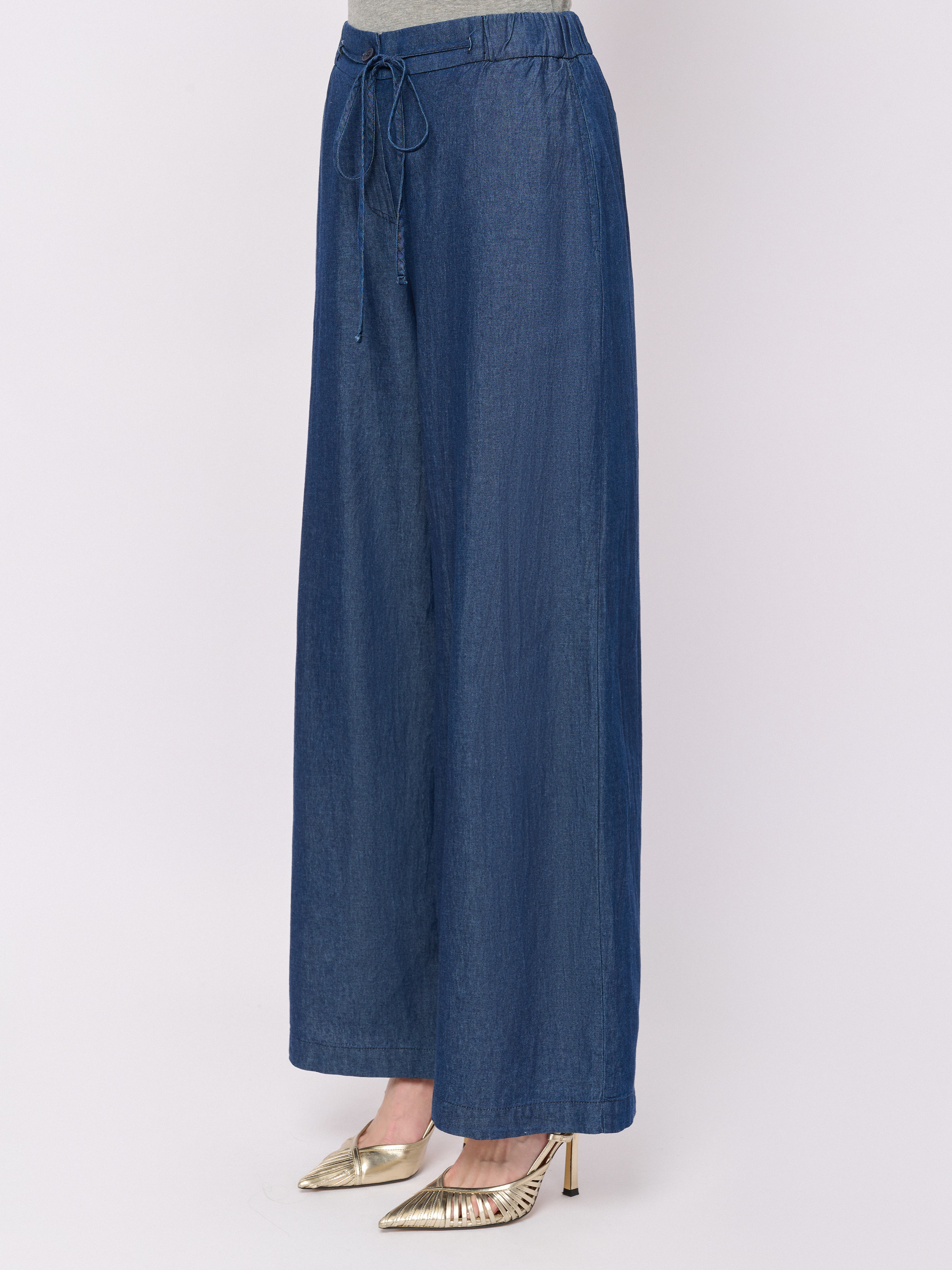 Брюки IL Vento&La Seta, фото 6