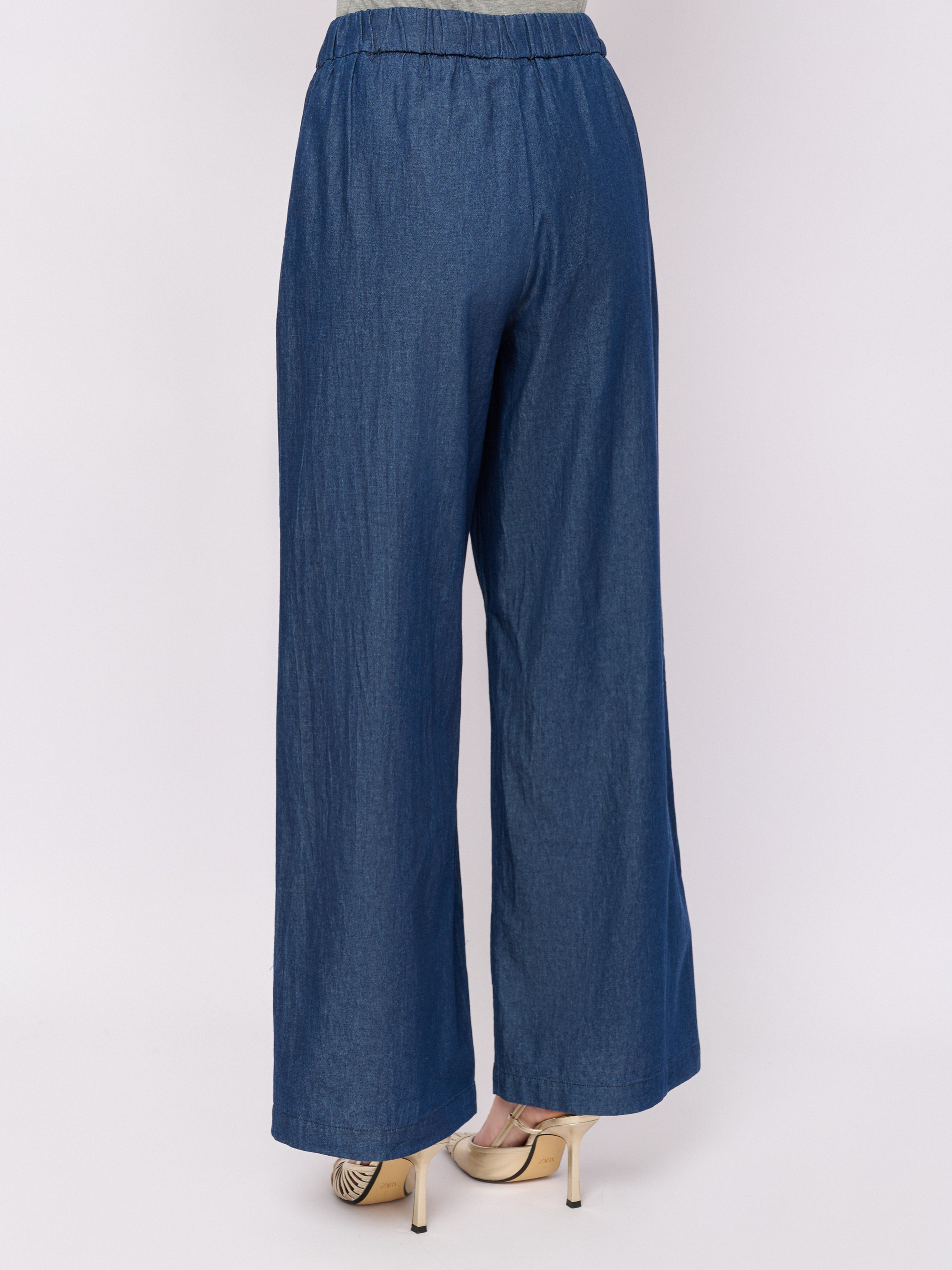 Брюки IL Vento&La Seta, фото 4