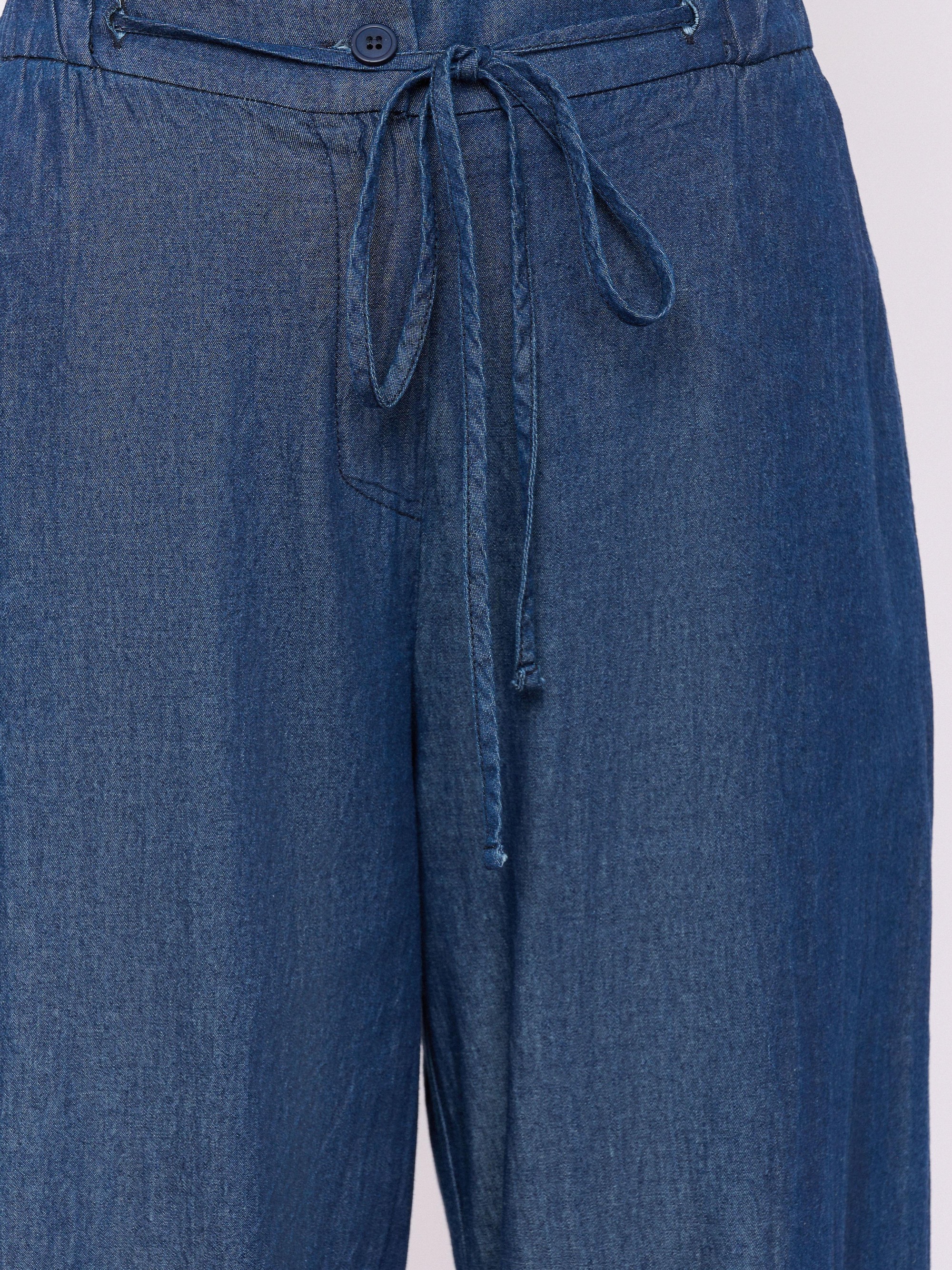 Брюки IL Vento&La Seta, фото 3